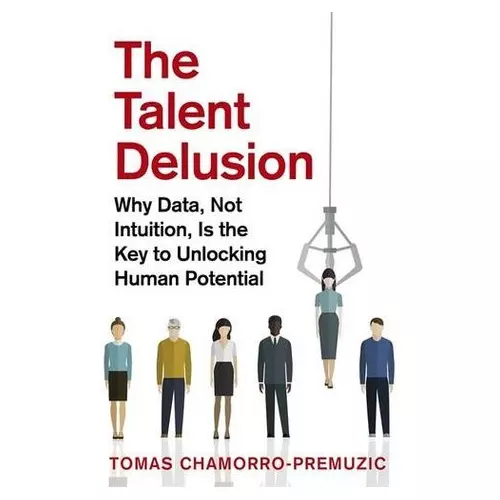 the_talent_delution
