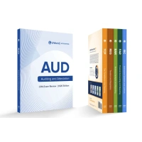 CPA 2026 UWorld CPA Review