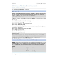 CFA 2026 Level 2 IFT High-Yield Notes