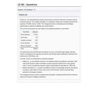 CMA 2026 PART 2 Becker Testbank (MCQ & CBQ) & Simulated Exam