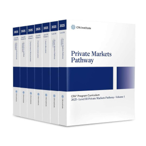 2025-cfa-program-curriculum-level-3-private-markets-pathway-box-set