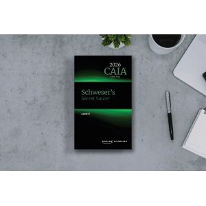 2026-caia-level-ii-secret-sauce-ebook