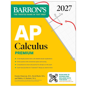 ap_calculus_premium_2027_prep_book_with_12_practice_tests__comprehensive_review
