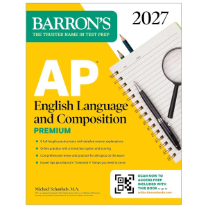 ap_english_language_and_composition_premium_2027_prep_book_with_8_practice_tests