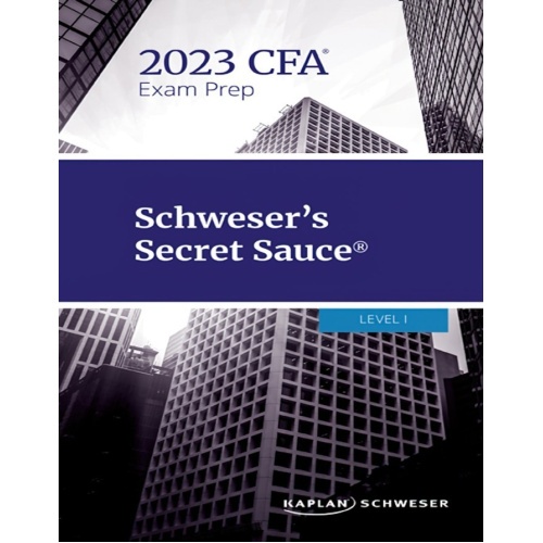 cfa level 3 secret sauce 2016 pdf