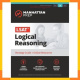 LSAT Logical Reasoning 