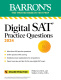Barron's Digital SAT Practice Questions 2024