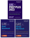 KAPLAN GRE 2022 GENERAL + VERBAL + MATH + ONLINE RESOURCES PACKAGE