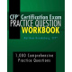 CFP Certification Exam Practice Question Workbook 2020 - 2022