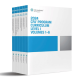 CFA 2024 Level 1 Program Curriculum Vol. 1 - Vol. 6 & Pre Requisite Reading