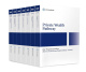 CFA 2025 Level 3 Program Curriculum : Private Wealth Pathway
