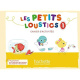  Les Loustics 1 2 3 Livre, Cahier, Guide Pedagogique + Audio