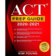 ACT Prep Guide 2020 - 2021 Edition - Cambridge Test Prep Publishing