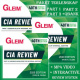 2020 Gleim CIA Review part 1 part 2 part 3 plus VIDEO and INTERACTIVE