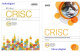 CRISC Review Manual 6th Ed + CRISC Review Questions, Answers 5th