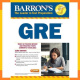 Barron's GRE 22nd Edition