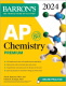 Barron's AP Chemistry Premium, 2024 