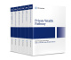 CFA 2026 Level 3 Program Curriculum Private Wealth Pathway Complete Box Set