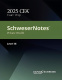 CFA 2025 Level 3 Schweser Study Notes and Quicksheet : Private Wealth