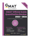 GMAT Official Guide Quantitative review 2023 - 2024