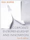 Corporate Entrepreneurship and Innovation 4th Edition
