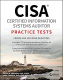 CISA Certified Information Systems Auditor Study Guide: Covers 2024 - 2029 Exam Objectives (Practice Test)
