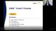 CAIA 2023 Level 1 Uppermark Video Course