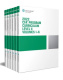 CFA 2022 Program Curriculum Level 2 Volumes 1 - 6 Complete Level II