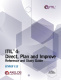 ITIL 4: Direct, Plan and Improve Reference and Study Guide