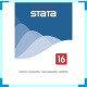 Stata 16 MP 4 CORE LIFETIME LICENSE WINDOWS FREE TO UPDATE ver 16.1