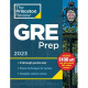 Princeton Review GRE Prep 2023