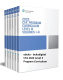 CFA 2022 Program Curriculum Level 3 Volumes 1 - 6 Complete Level III