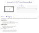 CFA 2024 Level 1 Schweser Qbank, Topic Quiz, Checkpoint Exams