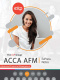 ACCA SBR AFM Part 1 & Part 2 Curriculum 2024 - 2025