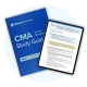 CMA 2025 PART I UWorld Study Guide 