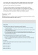 CFA 2024 Level 3 Schweser Qbank, Topic Quiz, Checkpoint Exams