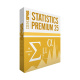 SPSS 25 for MAC Original License + Installler - 10 Years
