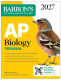 Barron's AP Biology Premium, 2027: Prep Book with 6 Practice Tests + Comprehensive Review