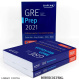 KAPLAN GRE 2021  GENERAL - VERBAL - MATH PACKAGE plus ONLINE RESOURCES
