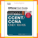 CCENT - CCNA ICND1 100-105 Official Cert Guide