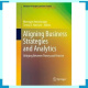 Aligning Business Strategies And Analytics 