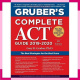 Grubers Complete ACT Guide 2019-2020 Edition