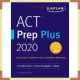 ACT Prep Plus 2020 Kaplan