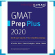 GMAT Prep Plus 2020 Kaplan