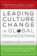 Leading Culture Change In Global Organizations