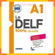 Le Delf 100 Reussite A1 plus Audio