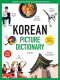 Korean Picture Dictionary Learn 1500 Korean Words And Phrases
