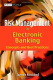 Risk Management In Electronic Banking Concepts And Best Practices