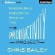 The Productivity Project - Chris Bailey