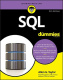 SQL For Dummies 9th Edition By Allen G Taylor